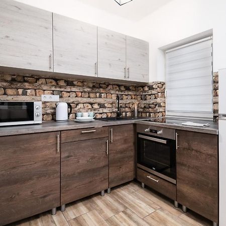 Reborn Lux Apartments Hajdúszoboszló Zewnętrze zdjęcie